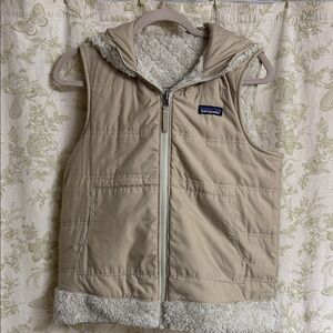 Patagonia Reversible Vest